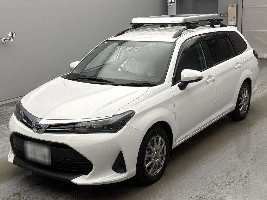 Toyota Corolla Fielder NRE161G 2024